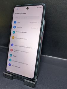 Б/в Мобільний телефон Zte blade a75 4/128gb 01-200900217