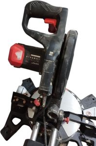 Б/в Пила торцева Dnipro-M sl-26l 01-200897236