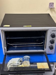 Б/в Духовка електрична Artel md 3618 e 01-200886675