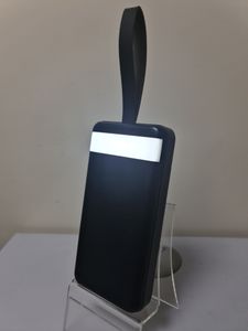 Б/в Повербанк Xo pr156 22.5w 30000mah 01-200898355