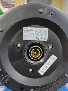 Б/в Електрочайник Grunhelm eks 7518 16-000271934