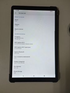 Б/в Планшет Yestel t13 6/128gb 01-200901108