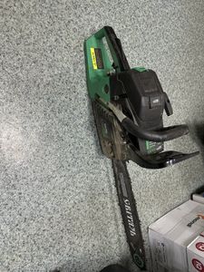 Б/у Пила цепная Свитязь бп-45-16 pro 01-200901358