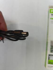 Б/у Кабель Power Boost usb dc 5.5х2.1 12v 18-000095183
