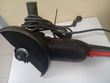 Б/в Кутова шліфмашина Dnipro-M gl-240 01-200901781