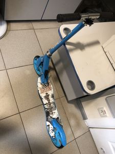 Б/в Самокат Adult Scooter 883 01-200902290
