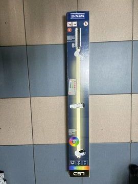 Б/у Душевая штанга Wenko led 01-200901786