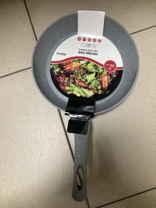 Б/у Сковорода  Almo 82421 d-26 01-200902533