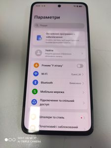 Б/у Мобільний телефон Oppo reno 12f 8/256gb cph2687 01-200901376