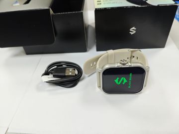 Б/в Смарт годинник Shark gt3 neo 18-000095247