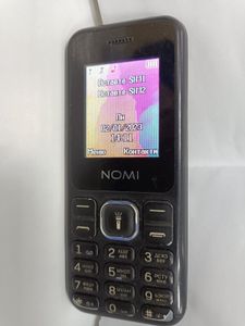 Б/у Мобільний телефон Nomi i1880 01-200902726