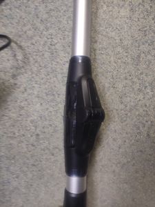 Б/у Пылесос Bosch unlimited 7 prohygienic aqua bcs71hyg2 01-200902963