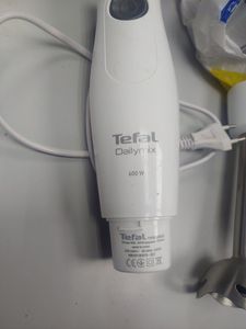 Б/в Блендер Tefal hb533138 01-200903094