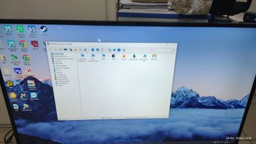 Б/в Системний блок Пк amd ryzen 5 2600x/ram 16 gb/hdd відсутній+відсутній/ssd 500 gb+240 gb/nvidia gtx 1070 (geforce) 8gb 01-200903117