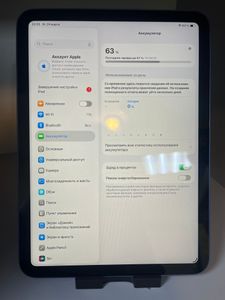 Б/у Планшет Apple ipad 10.9 2022 wi-fi 64gb 01-200903145