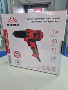 Б/в Шурупокрут Vitals us 1032mg 16-000271020