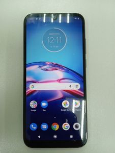 Б/в Мобільний телефон Motorola e6s 2/32gb 01-200903245