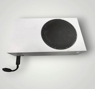 Б/в Ігрова приставка Microsoft xbox series s 512gb 01-200900915