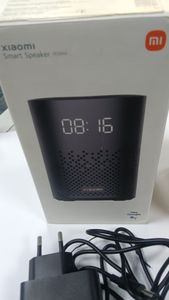 Б/в Колонка Xiaomi mi smart speaker ir control (qbh421 18-000094533