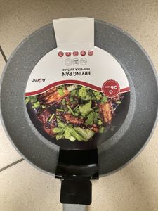 Б/у Сковорода  Almo art-82421 d-26cm 01-200903747