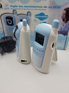 Б/у ВідеоняняВидеоняня Kdanner gvb100 01-200853680