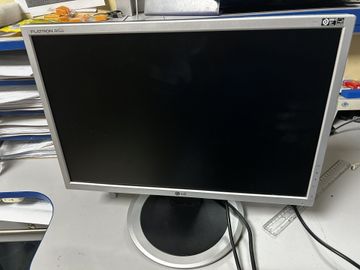 Б/в Монітор Lg l194w 01-200903624