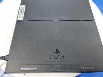 Б/у Игровая приставка Sony playstation 4 500gb 01-200903919