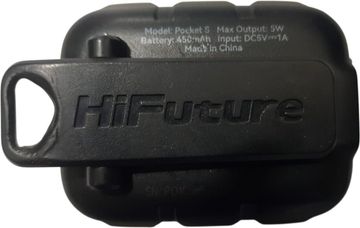Б/в Акустика Hifuture pocket-s 5w 01-200903884