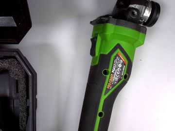 Procraft pga22 1 акб 4ah зп