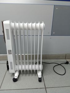 Б/в Обігрівач Ardesto ofh-09x1 01-200835064