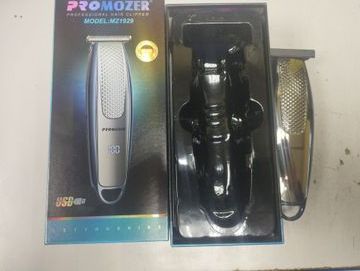 Б/у Электробритва Pro Mozer mz1929 01-200904074