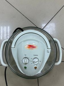 Б/у Аэрогриль Flavorwave turbo oven 01-200904276