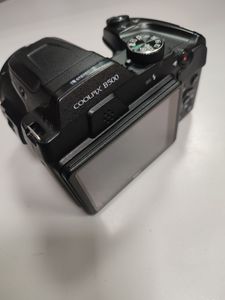 Б/в Фотоапарат Nikon coolpix b500 01-200905109