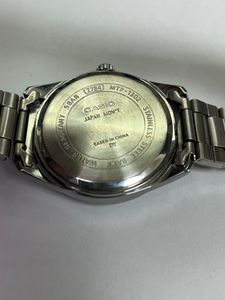 Б/в Годинник Сasio mtp-1302 01-200904634