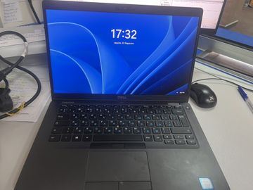 Б/в Ноутбук  14/core i5 8365u ddr4/8gb ddr4/ssd 256 gb/*інтегрована 01-200904305