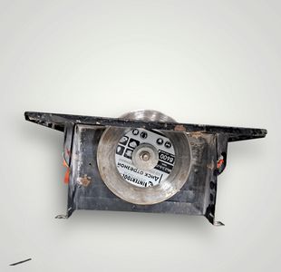 Б/у Плиткорез электрический Dnipro-M tc-180 / пе-180н 01-200849143