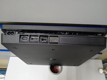 Б/в Ігрова приставка Sony playstation 4 slim 1tb 01-200905334