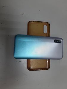 Б/в Мобільний телефон Xiaomi redmi 9a 2/32gb 01-200903386