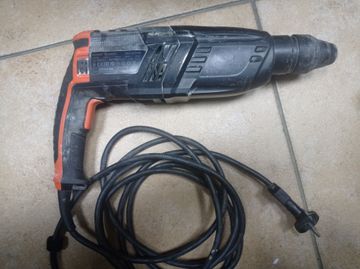 Б/в Перфоратор Dnipro-M rh-120mb 01-200902312