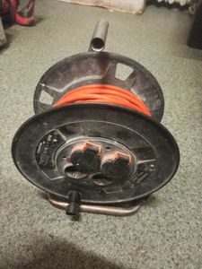 Dnipro-M se4 3*1.5мм 20м