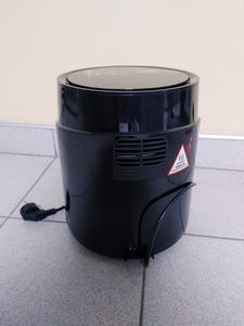 Б/в Фритюрниця Liberton laf-3200 01-200906082