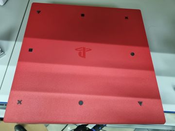 Б/в Ігрова приставка Sony ps 4 pro cuh-7116b 1tb 01-200892829