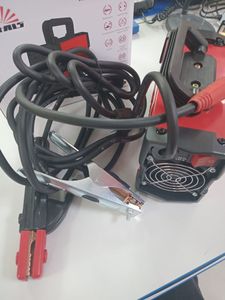 Б/у Сварочный аппарат Vitals mma-1400h lcd mini 16-000275536