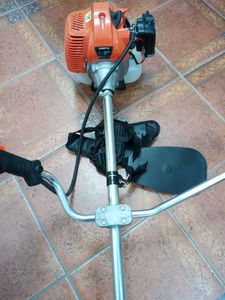 Б/в Мотокоса Forte бмк-3100м 01-200906218