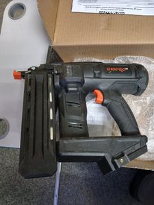 Б/у Степлер аккумуляторный Dnipro-M dcn-201 01-200906647