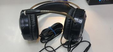 Б/в Гарнітура Moxom gaming headphone 01-200906999