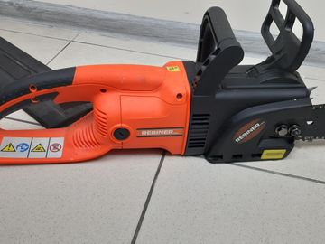 Б/у Пила цепная Rebiner ecs-2950 01-200906562