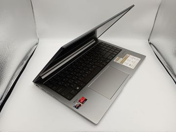 Б/в Ноутбук Asus 15/ryzen 5 7530u ddr4/16gb ddr4/ssd 512 gb/*інтегрована 01-200905265