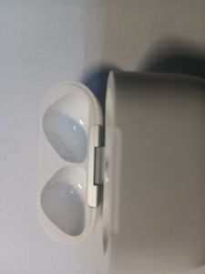 Б/у Наушники Apple airpods 4 01-200907019