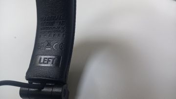 Б/в Навушники Marshall major v 01-200907415